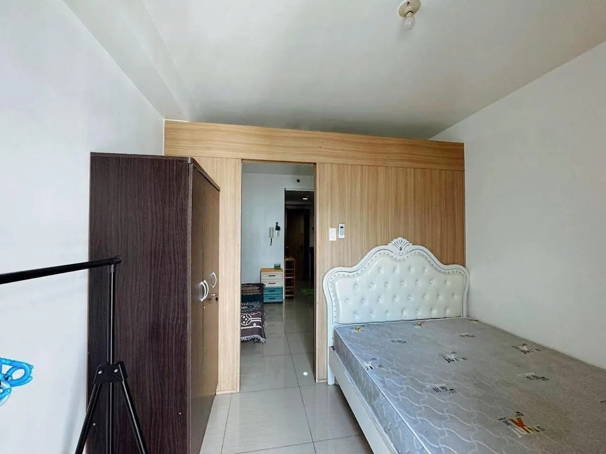 Shore 1 Tower C1 17Floor Manila 0*,  Filippinerna