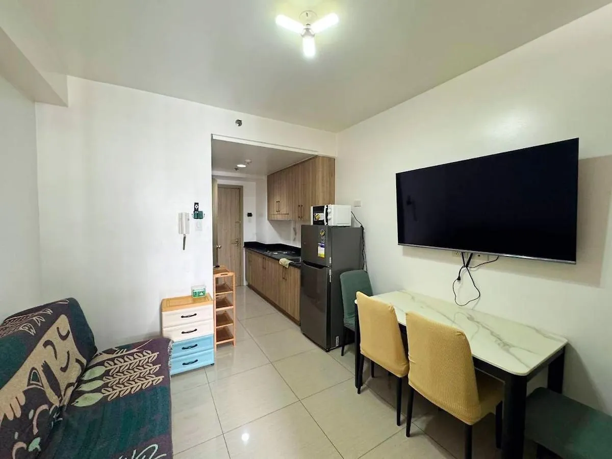 Shore 1 Tower C1 17Floor Manila