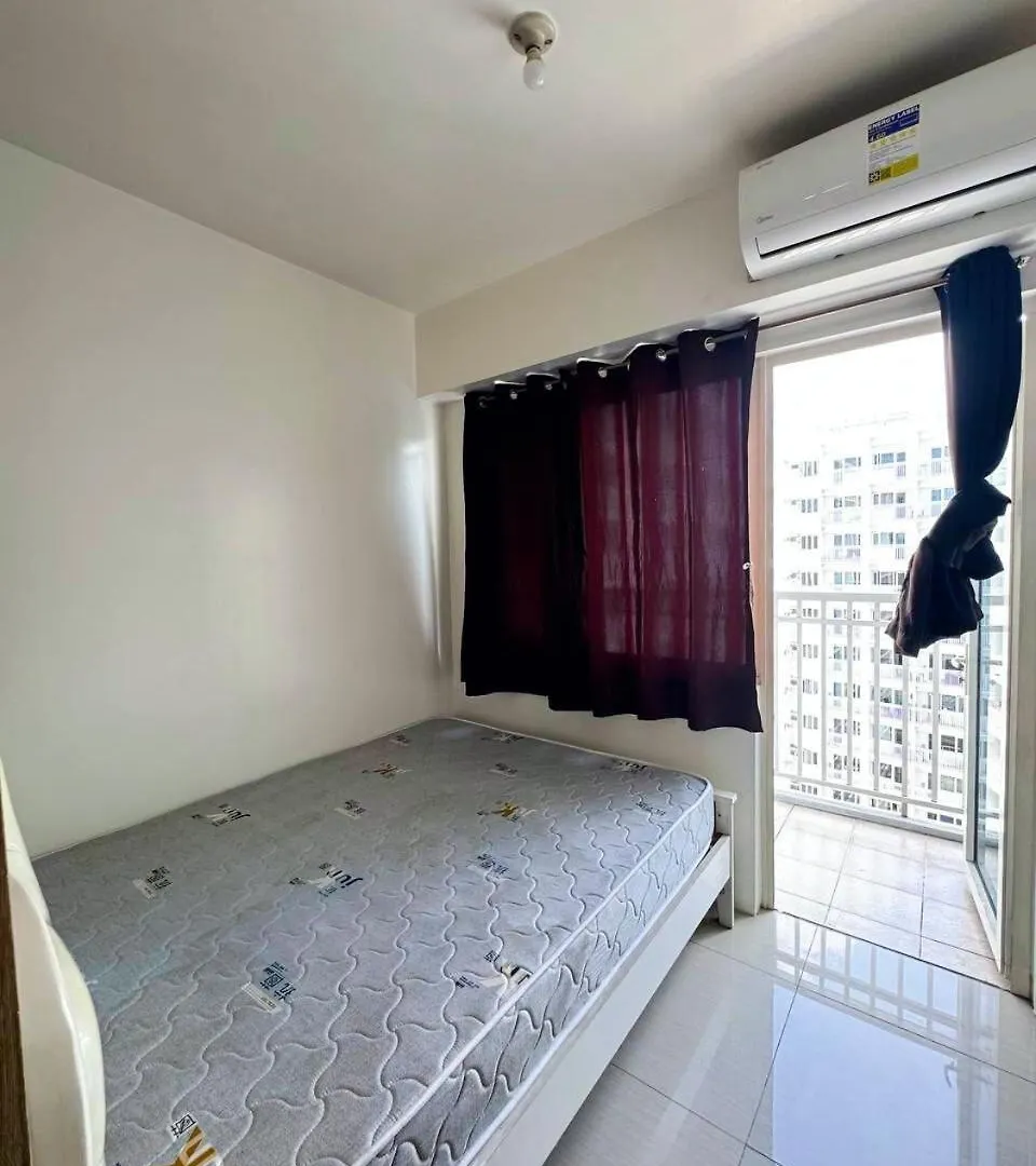 Shore 1 Tower C1 17Floor Manila Philippines